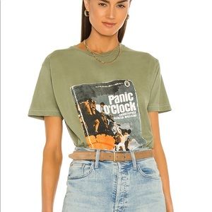 La detresse blaze t-shirt